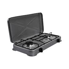 The camp chef® ranger ii double burner stove is a great way to get the power of a big stove without extra packing and space when you're on the move. Cheap Price Outdoor Indoor Home Use Desktop Cooker 2 Burner Stove Camping Gas Stove Buy Camping Gas Stove 2 Burner Gas Stove Gas Cooker Stove Product On Alibaba Com