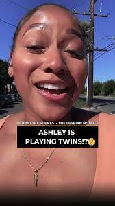 Ashley Chestang's Instagram, Twitter & Facebook