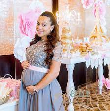 Pin By Irene Valenciano On Nyc Theme Baby Shower Parisian Baby Showers Baby Shower Outfit Baby Shower Princess