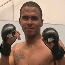 Miles Sampson vs. Michael Delozier, Ultimate Battle Grounds 1