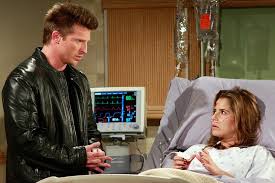 GENERAL HOSPITAL Comings & Goings: Steve Burton Confirms Short Hiatus,  Plans To Resume Filming "This Sumer" We can confirm that Steve taped his  last show for the time being on Friday, February