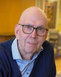 Roger John Hannaford