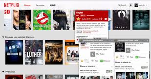 Our latest count shows that we have 149 good movies for netflix canada, and only 120 for netflix us (to find all the … 12 Netflix Tricks You Aren T Using But Should Be Mental Floss