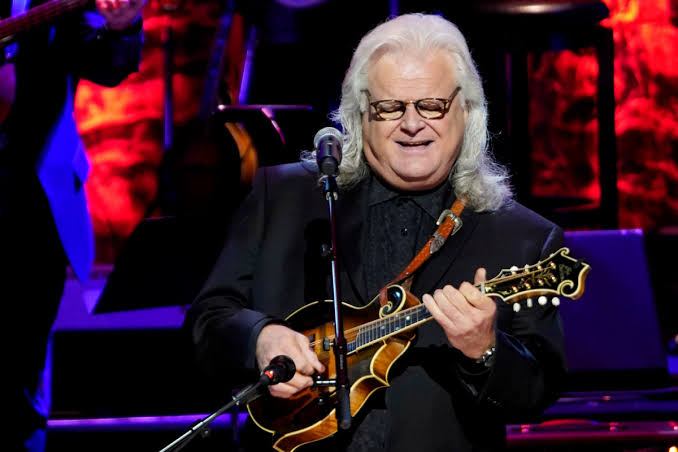 Ricky Skaggs Reveals Quadruple Bypass: 'It Put the Fear of God in Me'