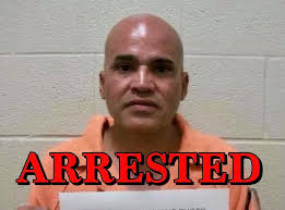 Gerardo Saucedo, a Wanted Sex Offender with an active Violation of  Pre-Trial Release Felony Warrant for Sexual Assault was arrested today in  Midland, TX. Thank You to everyone for helping locate the