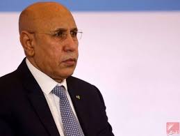 Mauritanie : Ghazouani prononce aujourd'hui son discours au Sommet du Climat