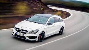 Many buyers will want to stick with the cla 250. Road Test Mercedes Benz Cla Class Cla 250 Engineered By Amg 4matic 5dr Tip Auto Reviews 2021 Top Gear