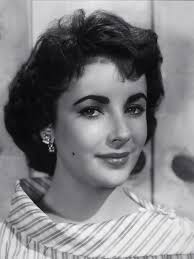 Elizabeth Taylor Movies and Shows