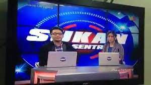 Sementara itu, ahmad izham berkata, rancangan sukan tak sentral dibatalkan serta merta manakala tujuh krew produksi termasuk pengacara dan penerbit rancangan itu digantung tugas. Budak Tua Video Pengacara Tv3 Sukan Tak Sentral Ammar