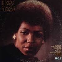 I Want to Be With You by Carolyn Franklin