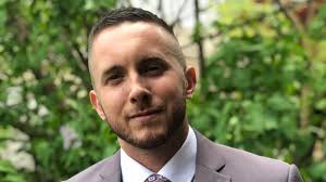 Jeffrey Gingras's Instagram, Twitter & Facebook