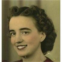 Shirley Mildred Temple Obituary