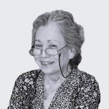 Henrietta Daniel Amezcua Obituary July 12, 2024