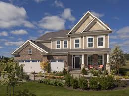 The 3000 Model At Legacy With Images New Homes New Homes For Sale Ryland Homes