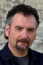 Rendon Retrato: Oscar Alvarado, Artist