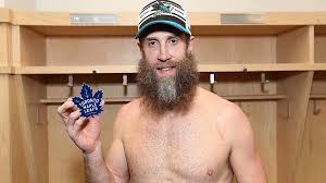 We'll be even more charismatic and uniquely talented after our redesign! Good Idea Bad Idea Joe Thornton To The Leafs Theleafsnation