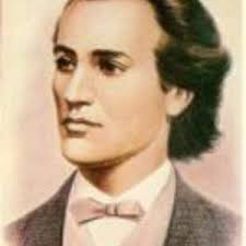 Bustul lui mihai eminescu din constanța, turnat în bronz, amplasat lângă farul genovez, pe un soclu din travertin,1 cu înălțimea de cu ocazia împlinirii a 160 de ani de la nașterea poetului pe latura sudică a ansamblului de coloane ce încadrează statuia a fost fixată în piatră o placă. Sonnet 4 By Mihai Eminescu Famous Poems Famous Poets All Poetry