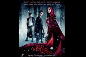 One of the bestselling books. Sinopsis Red Riding Hood Kisah Amanda Seyfried Si Kerudung Merah Halaman All Kompas Com