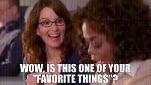 Maybe you would like to learn more about one of these? Yarn Wow Is This One Of Your Favorite Things 30 Rock 2006 S03e02 Believe In The Stars Video Gifs By Quotes 8c37b5ac ç´—