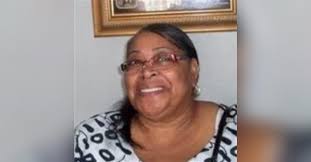 Katie Jones Cherry Obituary