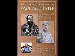 The conversion of saint paul, apostle 2021. Lives Of The Apostles Paul And Peter 2007 Trailer Rick Steves Youtube