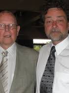 Bruce Mahaffy Obituary