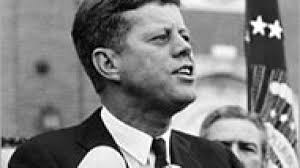 America remembers JFK