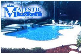 All fiberglass pools are shipped as once piece and then installed on site. Vinyl Liner Concrete Fiberglass Inground Pools Best Installation Jacksonville Orange Park