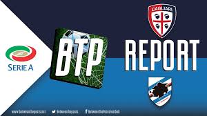 Sampdoria on social mediasubscribe to. Cagliari Sampdoria Cagliari S Efforts Rewarded As Sampdoria Fades Out Of The Game 4 3 Between The Posts