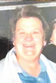 Betsy Ann Robertson Brailsford