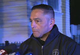 Shooting in Providence leaves 1 dead, 1 injured