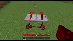 This is a very simple circuit: How To Make A Redstone Clock In Minecraft 1 10 2 Youtube