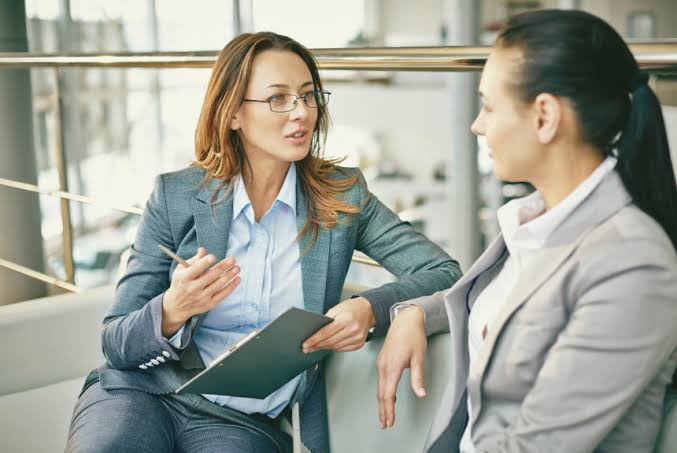 Thinking of Working with a Career Coach: Here's What You Need To Know -  Kathy Caprino