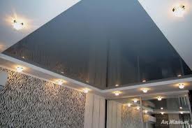 Натяжные потолки в Борисполе