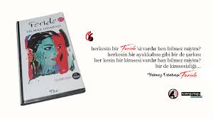 Yeraltından Notlar (¡): Feride - Yılmaz Odabaşı