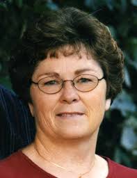 Obituary information for Carolyn King