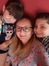 School Kids Mexicali