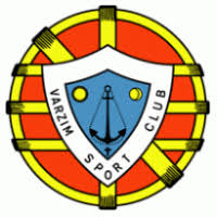 Varzim sport club is a portuguese football team based in póvoa de varzim, near oporto in the north of the country. Sc Varzim Logo Vector Ai Free Download