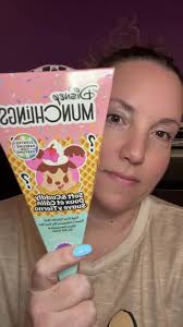 Munchlings!! #fyp #disney #disneyworld #disneyland #blindbag #hottopic  #mysterybox @Disney Parks @hottopicofficial