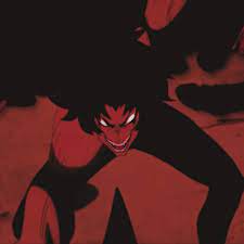 The 2018 animated installment of the devilman franchise, released on netflix in 10 episodes. ð˜¥ð˜¦ð˜·ð˜ªð˜­ð˜®ð˜¢ð˜¯ ð˜¤ð˜³ð˜ºð˜£ð˜¢ð˜£ð˜º ð˜ªð˜¤ð˜°ð˜¯ð˜´ Devilman Crybaby Aesthetic Anime Baby Icon