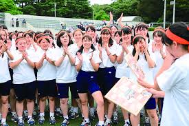 ボード 体操着女子 トレパン女子 のピン