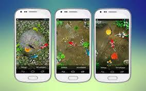 Price and other details may vary based on size and color zebra rush, a great live pond plant for your water garden. Koi Pond Live Wallpaper Pro V1 0 Pro Apk For Android