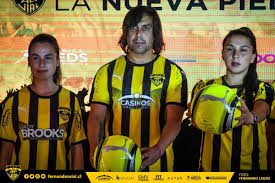 La corporación club deportivo arturo fernández vial es una institución de fútbol de chile de la ciudad de concepción en la provincia de concepción, región del biobío. Fernandez Vial On Twitter La Nueva Piel Del Inmortal Lanzamiento Oficial Camiseta Fernandez Vial 2020