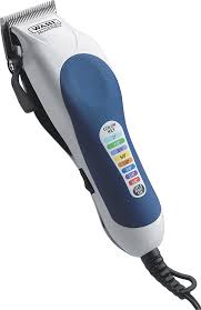 We are proud to be america's clipper company since 1919. Best Buy Wahl 20 Piece Pro Hair Cutting Kit Blue White Black 79300 400