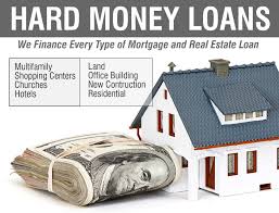 The larger the borrower's equity, the safer the loan will be for the lender. Hard Money Loans Gl L Holdings