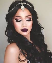 21 Bridal makeup ideas