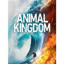 Midnight, texas trailer 2 season 1 (2017) new nbc series. Animal Kingdom Seasons 1 4 Dvd Boxset