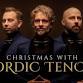 Christmas with Nordic Tenors event image