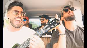 Learn more spanish with music with the lirica app! Andas En Mi Cabeza Chino Y Nacho Ft Daddy Yankee Chords Chordify