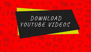 Fbdown.net is an easy solution. How To Download Youtube Videos For Free And Legally
